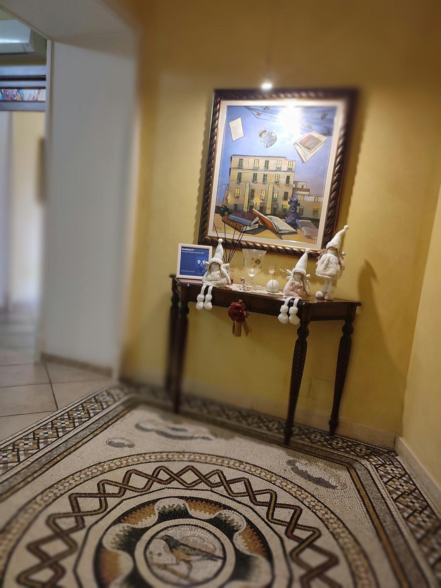 Solimena House Nocera Inferiore Exterior photo
