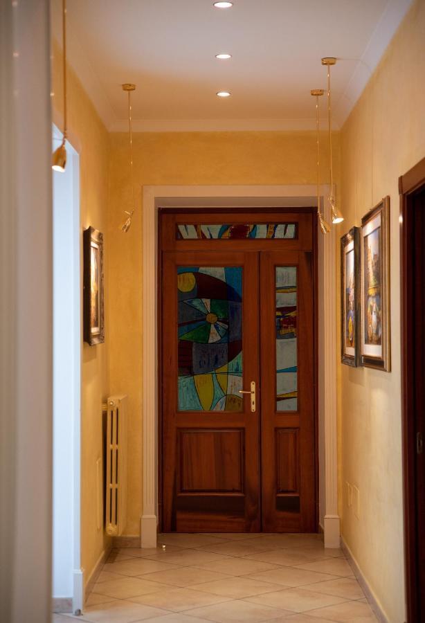 Solimena House Nocera Inferiore Exterior photo